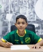Foto de Lucas Gabriel Trindade Dorti