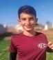Foto de Cauã Pires Palacio