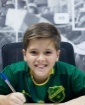Foto de Arthur Garcia Albrechet