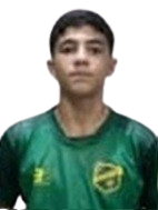 Foto de João Guilherme da Silva Rosa