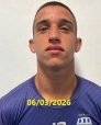 Foto de Matheus Sampaio Domingues