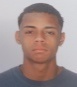 Foto de Gabriel Richarlyson da Silva Mala