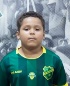 Foto de Davi Miguel de Maria Pereira