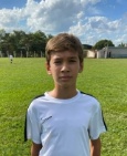 Foto de Guilherme Bragagnolo Borowiec