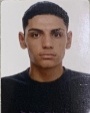 Foto de Matheus Antonio Silva Lopes