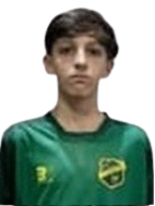Foto de Miguel Sabadin Jardim