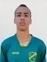 Foto de Isaac Nalbert de França Souza
