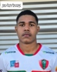 Foto de João Victor Soares dos Santos