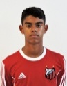 Foto de Lucas Vinicius Nunes Soares