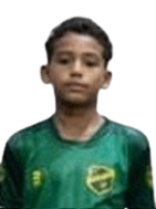 Foto de Breno Henrique Ferreira da Silva