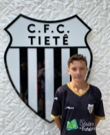 Foto de Vinicius Pereira de Barros