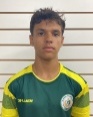 Foto de Victor Gabriel Romano Cardoso