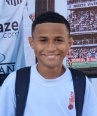 Foto de Luiz Miguel Neves dos Santos