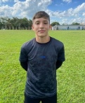 Foto de Ycaro Gabriel Rodrigues de Lima
