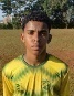 Foto de Rafael de Oliveira Santana
