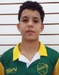 Foto de Lucas Eduardo de Assis Vieira