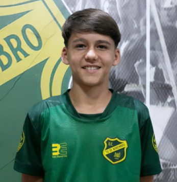 Foto de Felipe Grigolin Avante