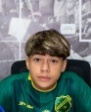 Foto de Hugo Henrique Alves Ribeiro
