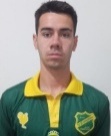 Foto de Vitor de Oliveira Silva
