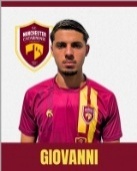 Foto de Giovanni Gabriel Vieira Franzini