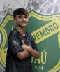 Foto de Enrico Trentino Tiburcio