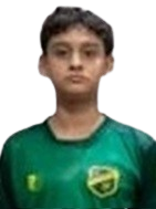 Foto de Davi Primo de Almeida
