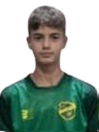 Foto de Gabriel Rizzo Desiderio