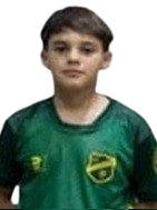 Foto de Davi Vilar Gimenes