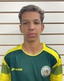 Foto de Isaac Tavares Leandro