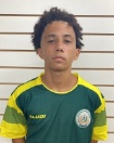 Foto de Kauan Douglas dos Passos Oliveira