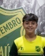 Foto de Vinícius Paulino da Silva