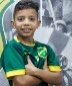 Foto de Lorenzo Alexandre da Silva
