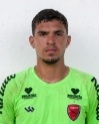 Foto de Rafael Cruz Pereira de Arantes