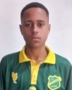 Foto de David Anthony Dias