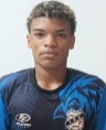 Foto de Samuel da Conceição Oliveira