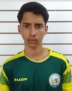 Foto de Lucas da Silva Gomes