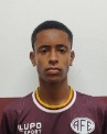 Foto de Saulo Henrique de Sousa