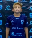 Foto de Arthur Baylão Coutinho