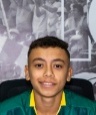 Foto de Cauã de Lima Sartor Vicente
