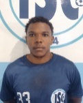 Foto de Gabriel Gomes Ribeiro dos Santos